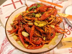 -小田油焖小龙虾(双井店)
