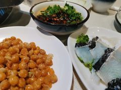 -金彤川菜(西稍门店)
