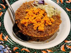 海胆炒饭-木棉·醉心粤味(COCO Park店)