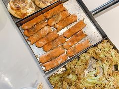 -老青岛戳子肉 (黄岛店)