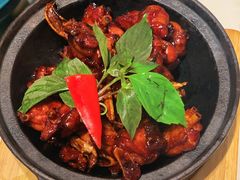 -鹿港小镇(悠唐店)