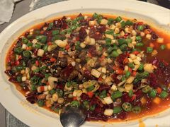 -高坎一品甲鱼庄(两河店)