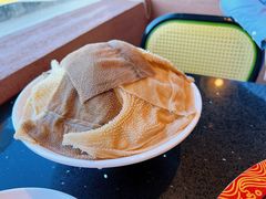 屠场鲜毛肚-三江两海老火锅(北京首店)