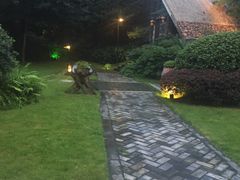 -老房子金沙元年川菜食府·花园餐厅(金沙店)