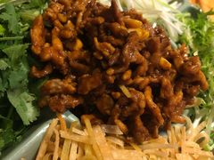 -满园春饼(宜昌万达店)