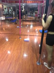 -柯宏＆雅婷塑形钢管舞蹈