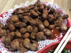 -光明刘冰乳鸽店(光明法政北路店)