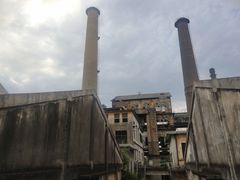 -广州市紫泥堂文化创意园景区