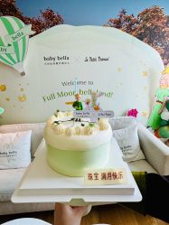 -baby bella小贝拉母婴护理中心(北京东隅店)