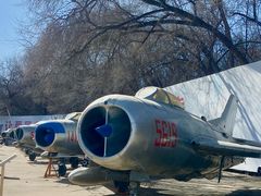 -中国航空博物馆