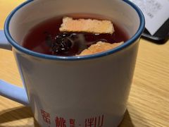 -蜜桃餐厅·伴山(绿宝广场店)