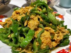 -奔跑吧陕菜·盛世长安(民乐园万达店)