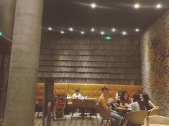 -星巴克臻选(湖滨道店)