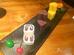 -又一福烤鸭·北京菜(东四店)