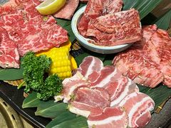 -虎丸烧肉(世纪汇店)