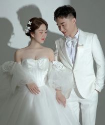 -盛夏光年studio·美学·电影感·定制