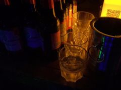 -苏荷酒吧(九街店)