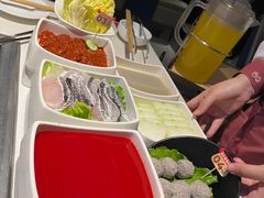 -海底捞火锅(玉桥商业广场店)