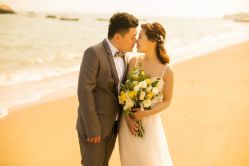 -绿皮火车照相馆 婚纱照旅拍(厦门店)