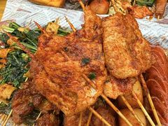 -魏记里脊肉炸炸炸(南门口店)