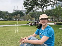 -二沙岛艺术公园