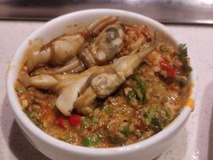 -海底捞火锅鲜切牛肉主题店(长寿路店)