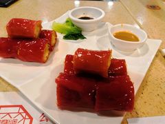 -点都德(大茶楼店)