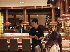 -王妃家(明洞中央店)