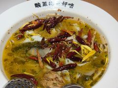 -太二酸菜鱼(福州泰禾店)