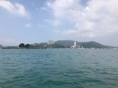 -日月潭