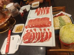 -北门涮肉·铜锅涮肉(南锣鼓巷店)