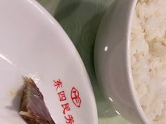 -东四民芳餐厅(世茂工三店)