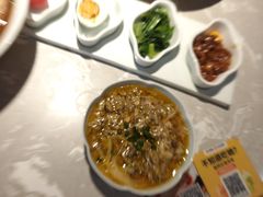 -松鹤面馆·古法焖肉面(观前店)