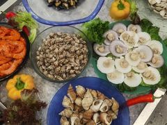 -白云宾馆-祥云西餐厅·法式鹅肝海鲜自助