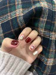 -甲壳虫美甲美睫·美肤