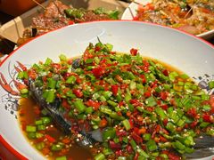 -为民烧烤吧.自贡爆炒菜(收录10年好店)