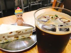 -无牌咖啡&酒馆