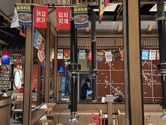 -韩宫宴烤肉·料理(苏州中心店)