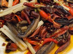 -院8里·少城记忆老川菜(宽窄巷子店)