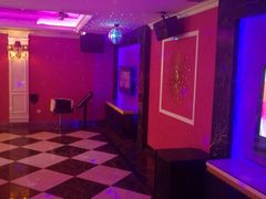 -阳光钱柜KTV(八一路店)