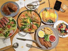 -Money Shops(愚园路店)