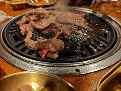 -杀猪天·韩国烤肉(总店)