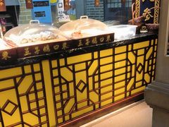 -东口码头·烧鸽子·鱼头泡饼·地方菜(金鹰悦城店)