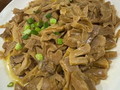 烧笋片-斯丹姜母鸭·古法干香(涂门街总店)