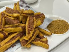 -恒盛居回族饭店