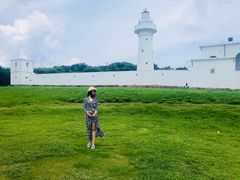 -鹅銮鼻灯塔