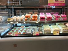-鹤所·低糖零蔗糖烘焙(长楹店)
