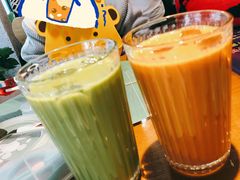 -帕蓝·暹罗料理(大学路店)