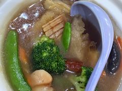 -龙海鲜螃蟹王(宏茂桥店)