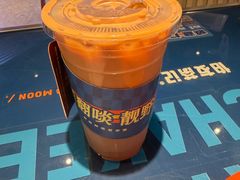-伯友茶记(中华广场店)